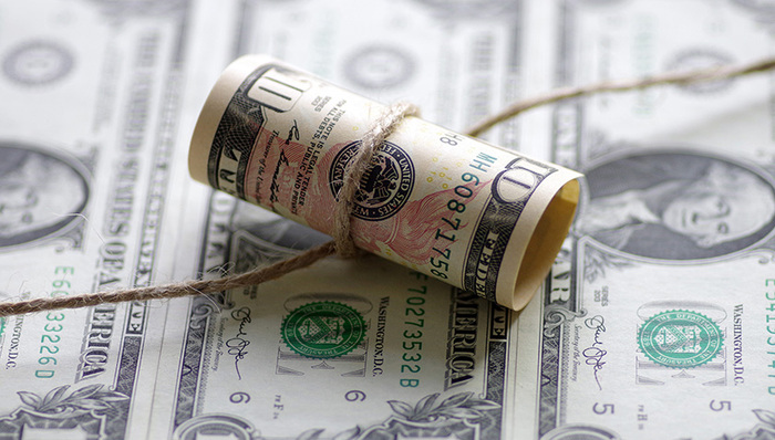 美国经济,经济世界观