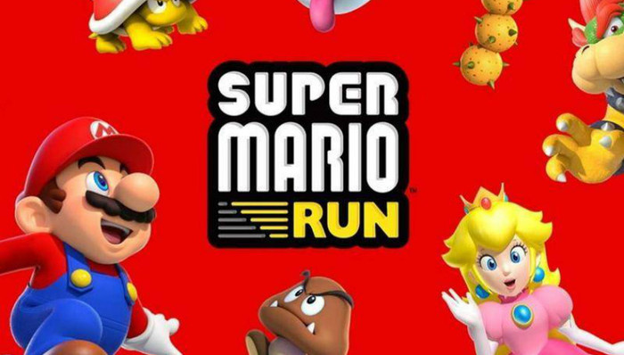 任天堂,手游,掌机游戏,谷歌,玩家朋友,大厂,miitomo,手机平台,超级马里奥跑酷,火焰纹章:英