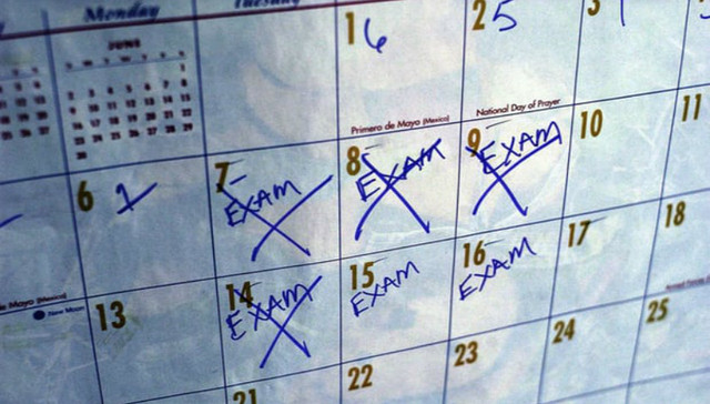 英国大学生作弊数量上升 是因为学生懒嘛？