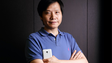 小米赴港消息确认！最全“小米系”版图带你一窥雷布斯金融帝国