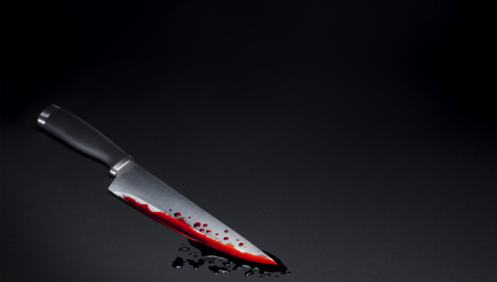 咸阳,法院院长,刺伤