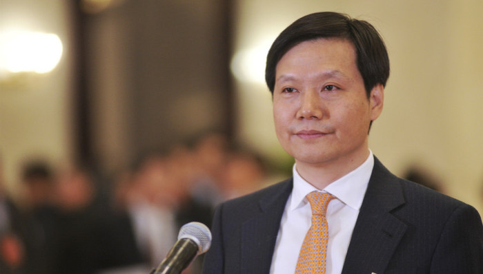 小米在港上市之后 雷军身价有多高？