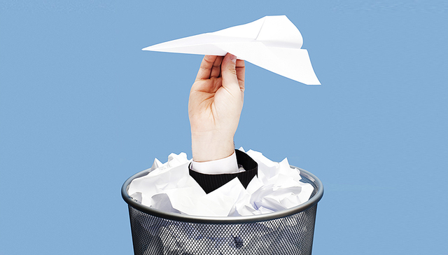 废纸,上涨,受益