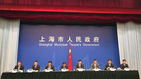 上海全力打响“上海服务”品牌  目标到2020年成为国内外知名城市名片