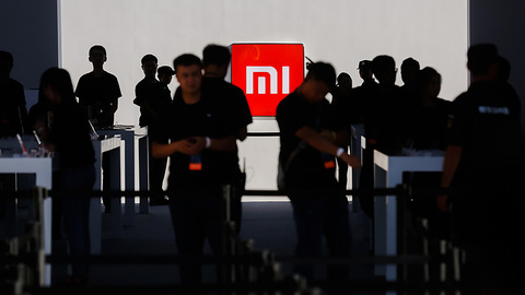 小米能否撑起1000亿美元估值？