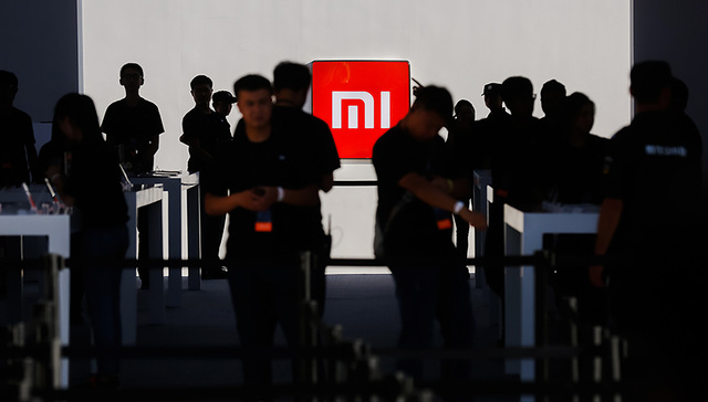 小米能否撑起1000亿美元估值？