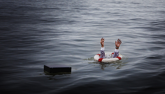 浙江盾安现450亿债务危机 省金融办协调力保