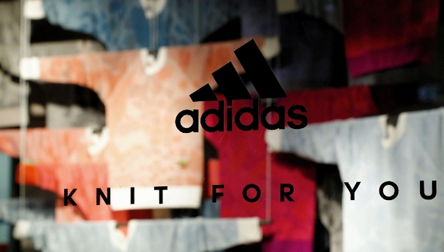 阿迪达斯中国销售再涨26% 全球电商业务表现强势