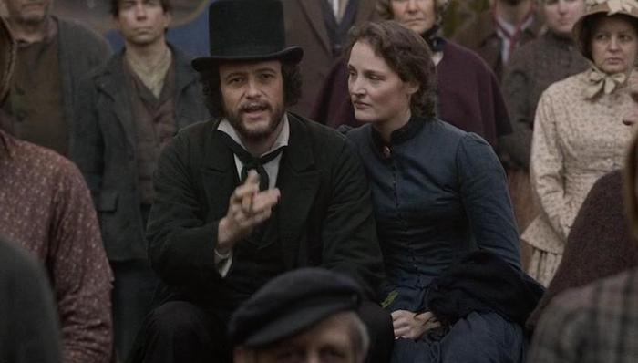 马克思,思想武器