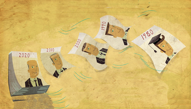 过了长身高的年纪就不能过青年节了么？