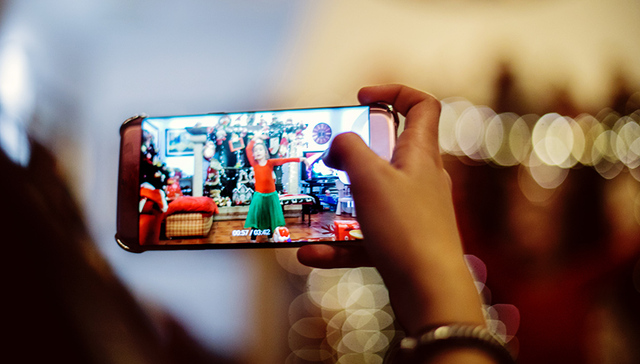 短视频应用,商业模式,抖音,快手