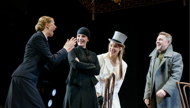 5月沪京好戏推荐：选戏选花眼？我们为你划了几个重点