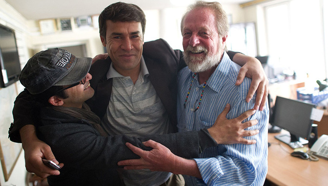 阿富汗摄影记者之死：“鲜花山谷”里的忧伤