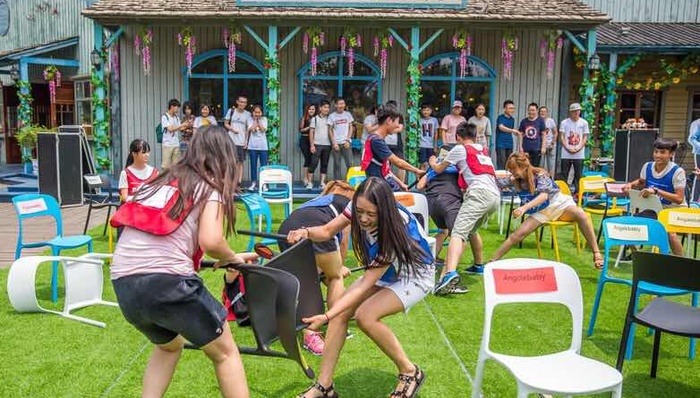 华强方特年营收38.6亿元，动漫IP结合主题乐园是一门好生意吗？