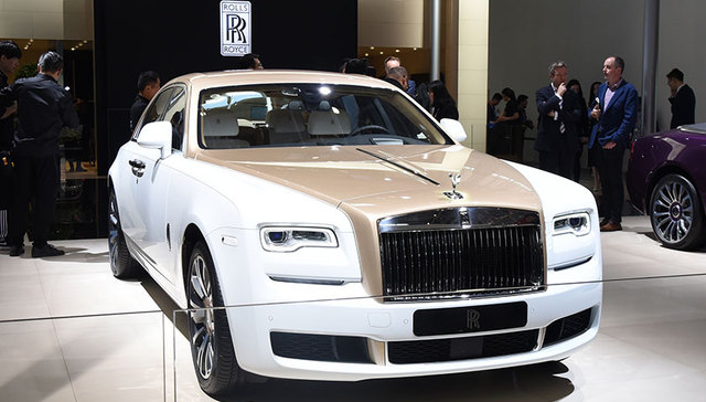 劳斯莱斯李龙：理想的供需关系应当是供给永远比需求少一台车