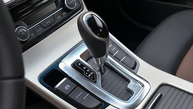 言论|跟日本爱信合资生产6AT 真的能拯救自主品牌的三大件吗？