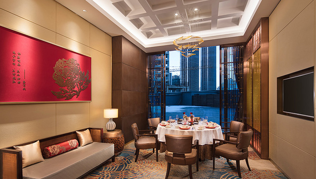 新酒店 | 沈阳首家希尔顿酒店开业，位于五里河商圈