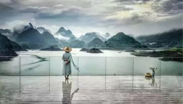 广州自驾3小时，游山玩水正当时