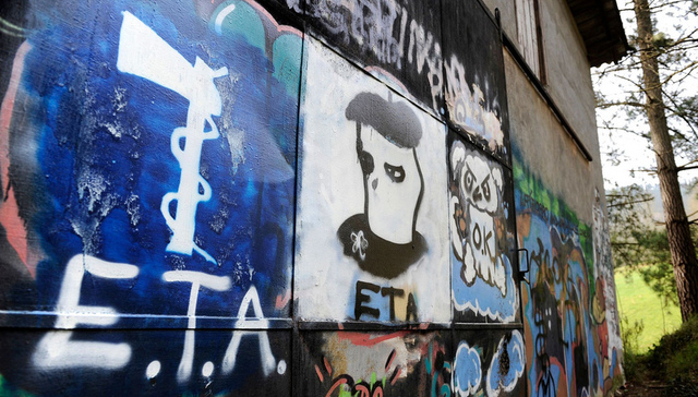 西欧最后的反叛组织埃塔解散 可西班牙并不想就这么算了