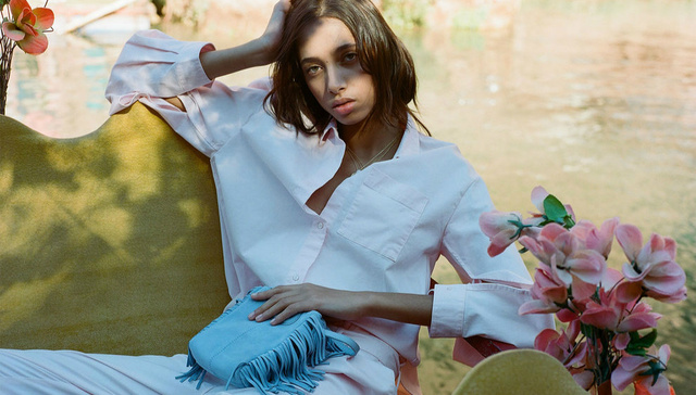 Maje是否已经超越20岁的同龄品牌？