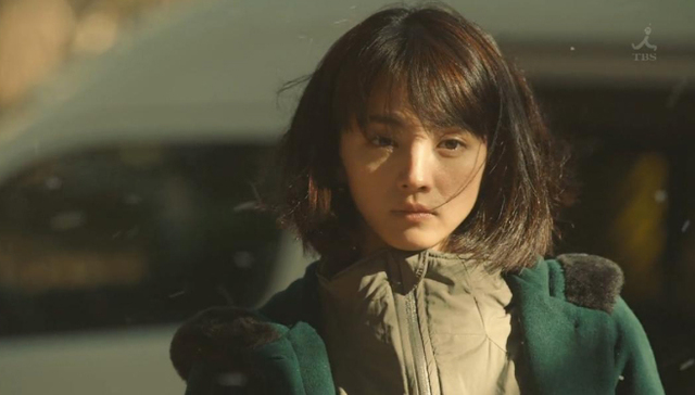 她是“光公子”，古灵精怪堪比周迅