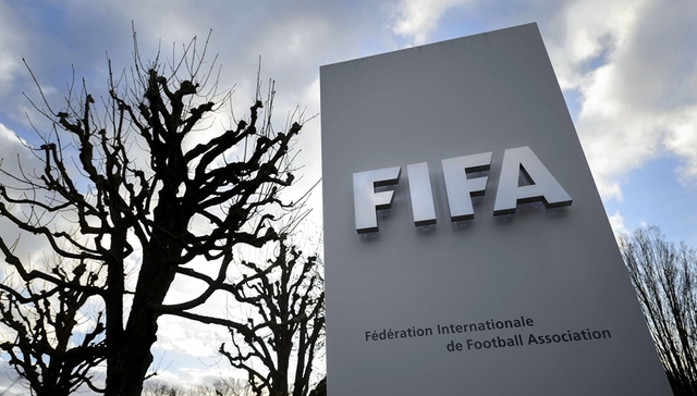 欧洲无视奖金示好 国际足联的复兴路不好走