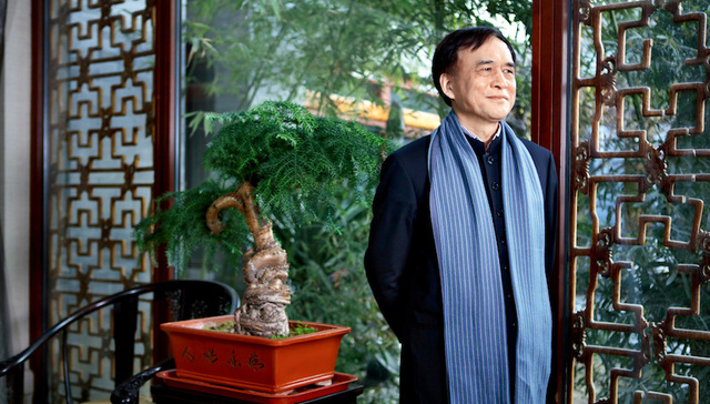 敦和基金会,秘书长,陈越光,西湖大学