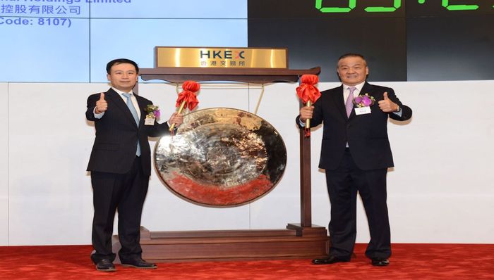 AI诊疗第一股平安好医生香港上市 计划融资11亿美元