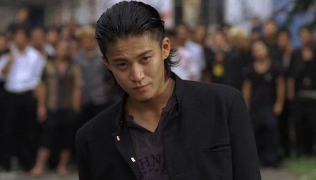 小栗旬到底帅不帅？