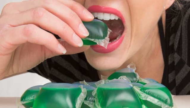 愚蠢的“吃洗衣球挑战”给汰渍造成的公关危机 是怎么通过营销化解的？