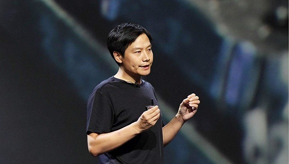 小米七年上市，雷军的坎坷与野望