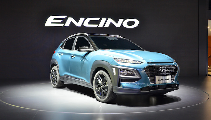 车圈观察,新车速报