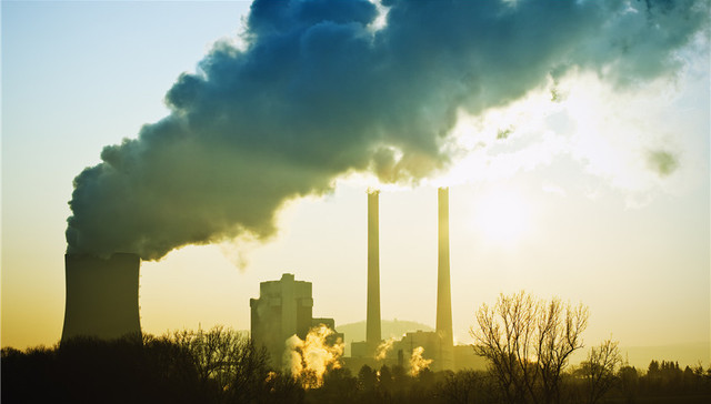 京津冀,大气污染物,排放清单