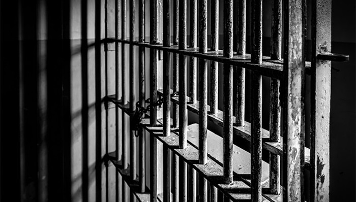 渭城区法院,犯罪嫌疑人