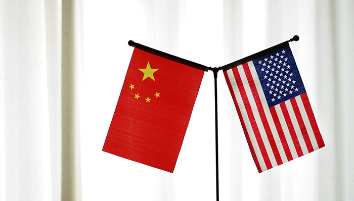 互利共赢,经贸合作,心结,经贸关系,贸易谈判,美方,strong,多边贸易体制,中方