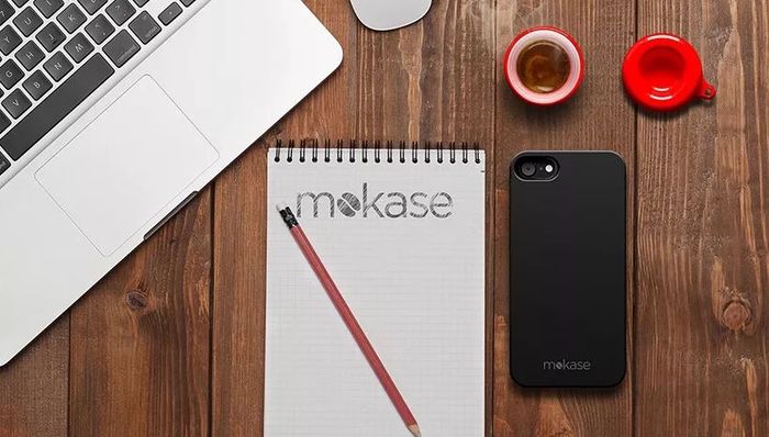 一个被耽误的手机壳，秒做咖啡还能撩妹