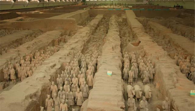 西安新玩法，这是你没见过的千年古都