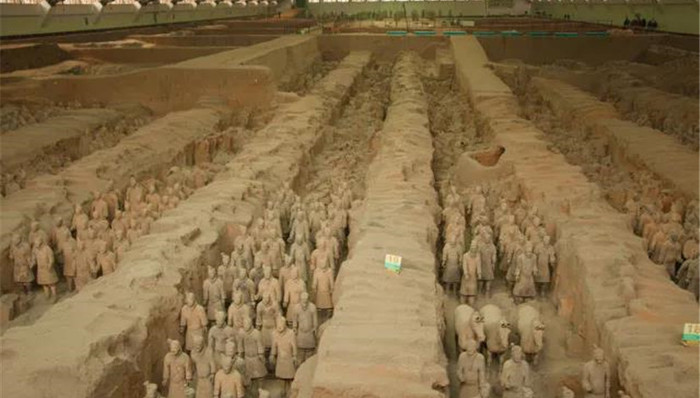 西安新玩法，这是你没见过的千年古都