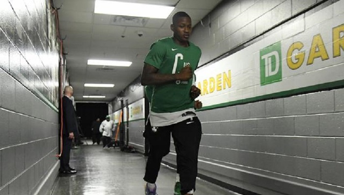 NBA,凯尔特人,罗切尔