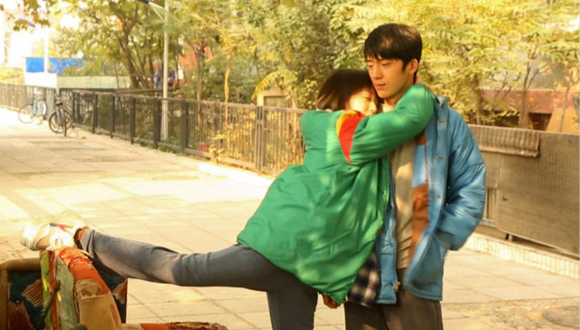 “三观不正”的非议背后 《后来的我们》是一部怎样的电影？