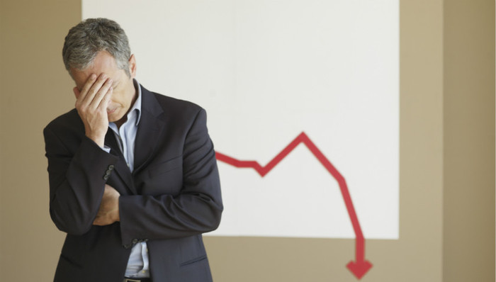 复牌即跌停 业绩变脸的奥瑞德将迎大规模限售股解禁