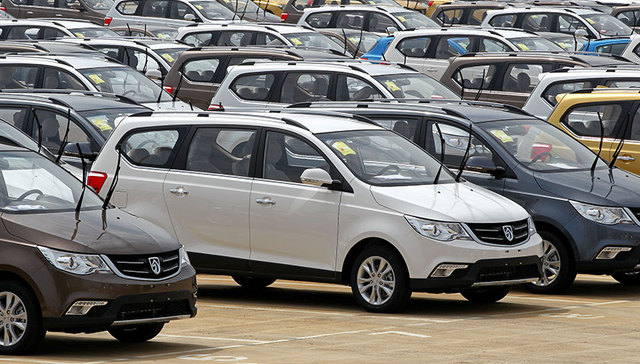 上汽通用五菱“神车”屡遇质量问题 高端转型难见成效