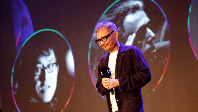 陈国富、赵薇、姚晨加盟 第12届FIRST青年影展公布主竞赛和创投单元评审