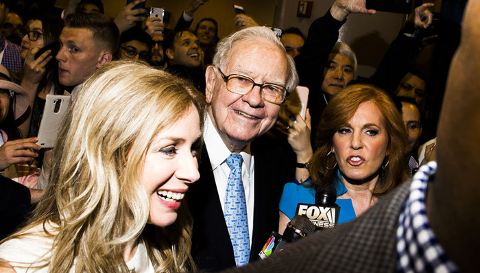 巴菲特,谷歌,GEICO,投资圣经,文读,投资理念,投资行为,护城河,投资回报率,伯克希尔哈撒韦