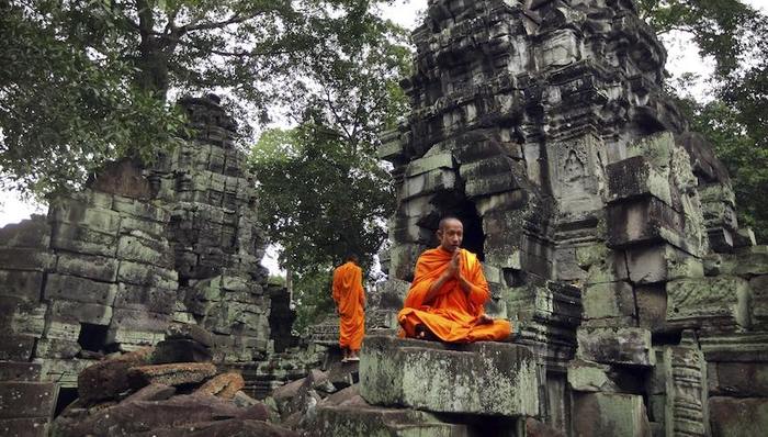 亚洲社会,生产率