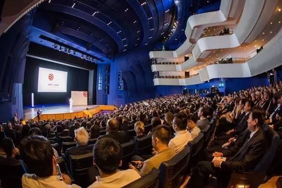 那些烂大街的红点奖、IF 奖 拿了奖的厂商们真有那么厉害吗？