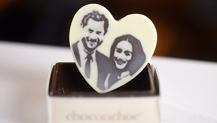 英国王室,天下故事