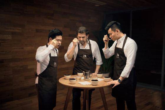 突破鄙视链，互联网咖啡欲打破星巴克的半壁江山