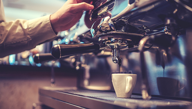 一战,新用户,咖啡饮料,星巴克咖啡,咖啡师,连长,韩系,五口通商,打法,一线城市