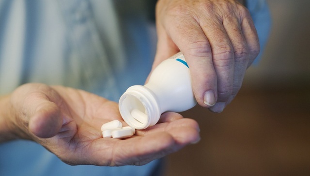 央视揭保健食品黑幕：暗藏致命禁药 成本不足5元卖125元